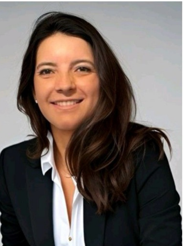 Juanita Mejía Ramírez - COO | Cofounder