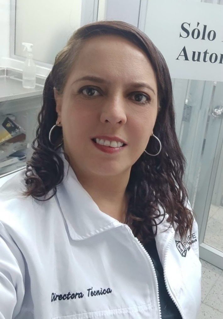 Maribel Castro Velásquez - Regulación y Calidad